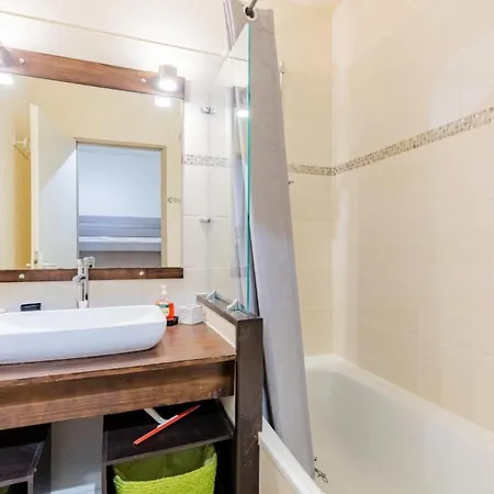 Saint-raphael Valescure - Maeva - Studio 4 Personnes - Select 954 شقة Saint-Raphaël