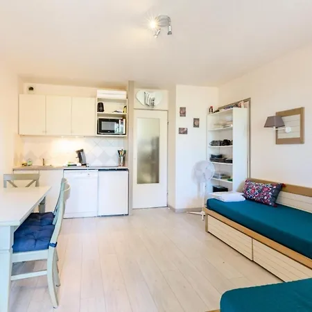 Saint-raphael Valescure - Maeva - Studio 4 Personnes - Select 954