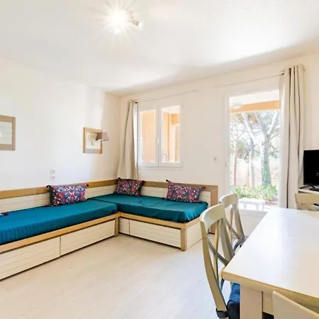 Saint-raphael Valescure - Maeva - Studio 4 Personnes - Select 954 *