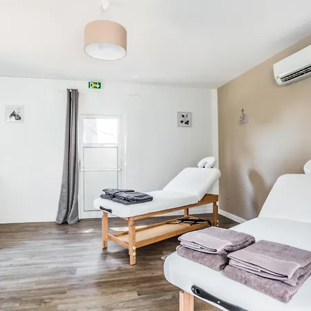 Saint-raphael Valescure - Maeva - Studio 4 Personnes - Select 954