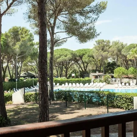 Saint-raphael Valescure - Maeva - Studio 4 Personnes - Select 954 *