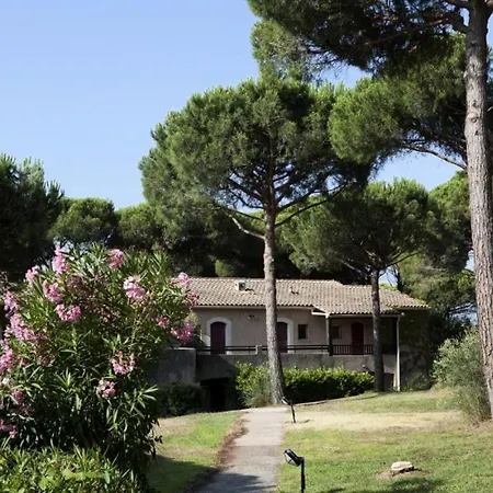 Saint-raphael Valescure - Maeva - Studio 4 Personnes - Select 954 Daire