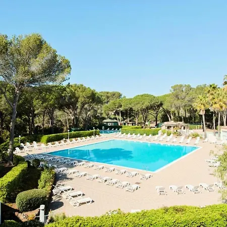 Apartment Saint-raphael Valescure - Maeva - Studio 4 Personnes - Sel 954 Saint-Raphael (Var)