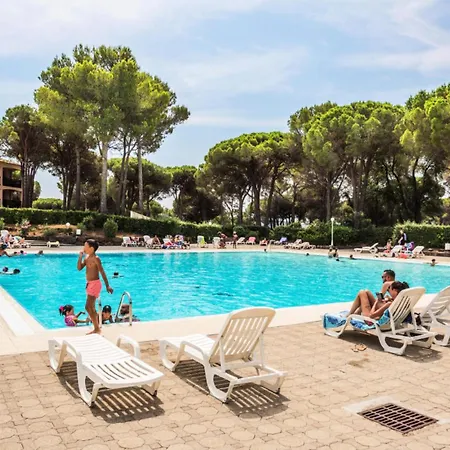 Saint-raphael Valescure - Maeva - Studio 4 Personnes - Select 954 Daire Saint-Raphaël