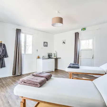 Saint-raphael Valescure - Maeva - Studio 4 Personnes - Select 954 Saint-Raphaël