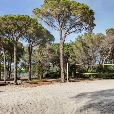 Saint-raphael Valescure - Maeva - Studio 4 Personnes - Select 954 شقة