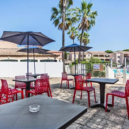 Saint-raphael Valescure - Maeva - Studio 4 Personnes - Select 954 *