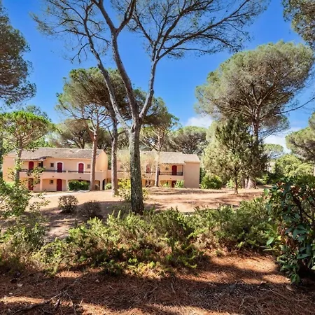 Saint-raphael Valescure - Maeva - Studio 4 Personnes - Sel 954 *
